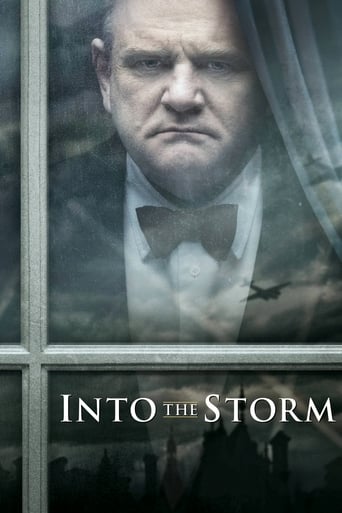 Into the Storm (2009) extra-torrent