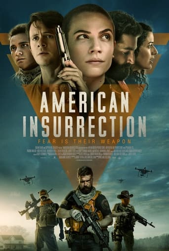 American Insurrection (2021) extra-torrent