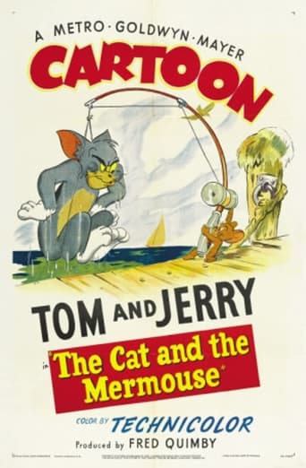 The Cat and the Mermouse (1949) extra-torrent