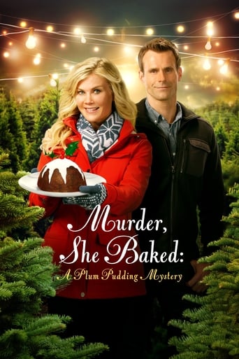 Murder, She Baked Murder, She Baked: A Plum Pudding Mystery (2015) extra-torrent