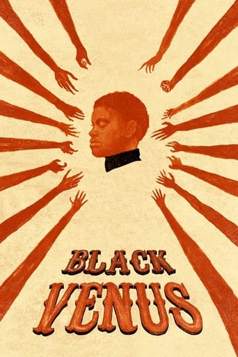 Black Venus (2010) extra-torrent