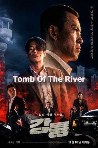Tomb of the River (2021) extra-torrent