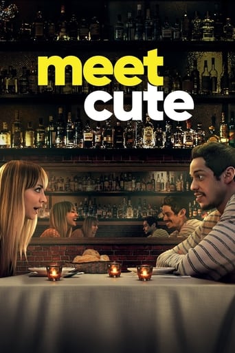 Meet Cute (2022) extra-torrent