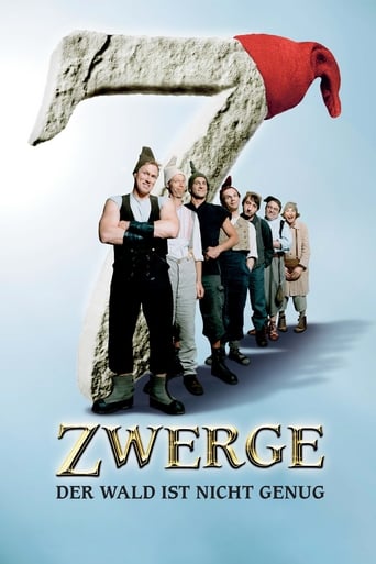 7 Dwarves: The Forest Is Not Enough (2006) extra-torrent