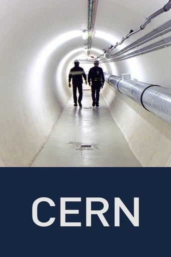 CERN (2013) extra-torrent
