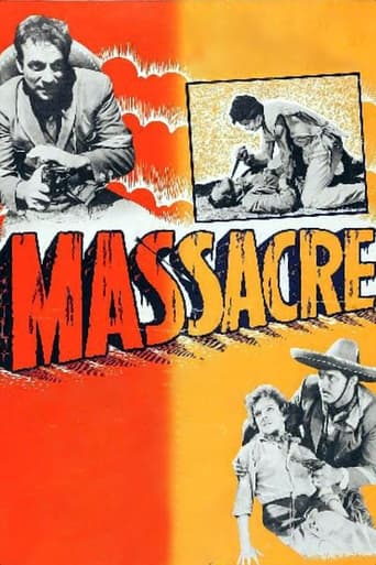 Massacre (1956) extra-torrent