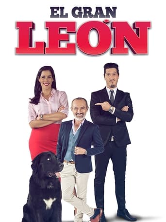 El gran León (2018) extra-torrent