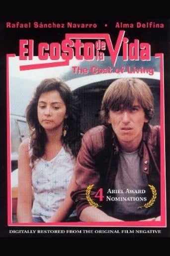 The Cost of Living (1989) extra-torrent