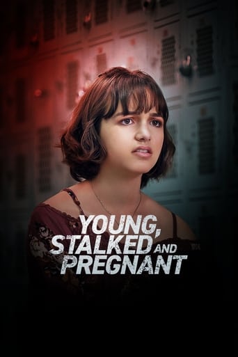 Young, Stalked, and Pregnant (2020) extra-torrent