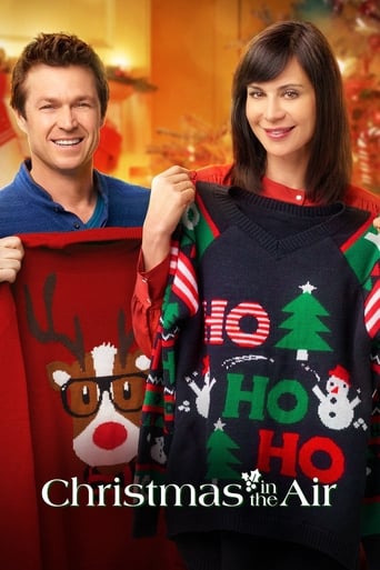 Christmas in the Air (2017) extra-torrent