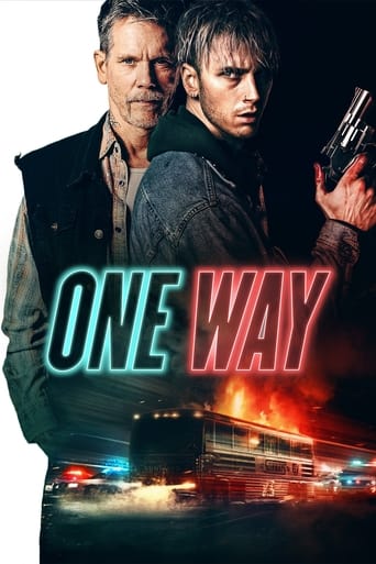 One Way (2022) extra-torrent