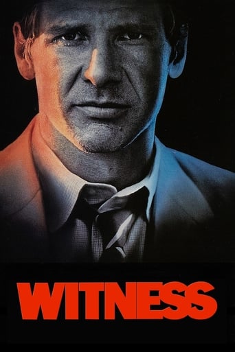 Witness (1985) extra-torrent