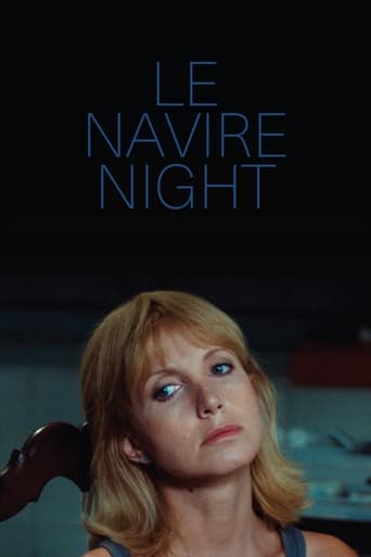 Le navire Night (1979) extra-torrent
