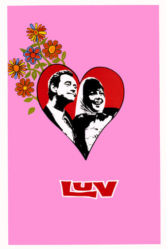Luv (1967) extra-torrent