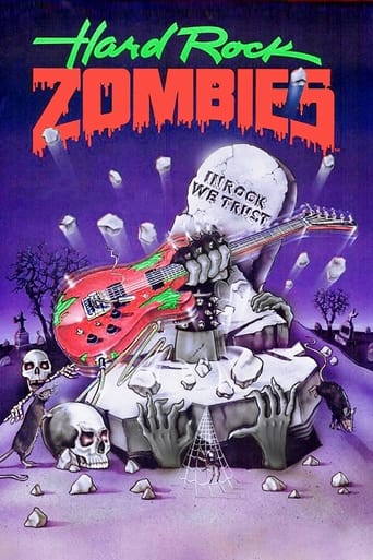 Hard Rock Zombies (1984) extra-torrent