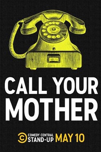 Call Your Mother (2020) extra-torrent