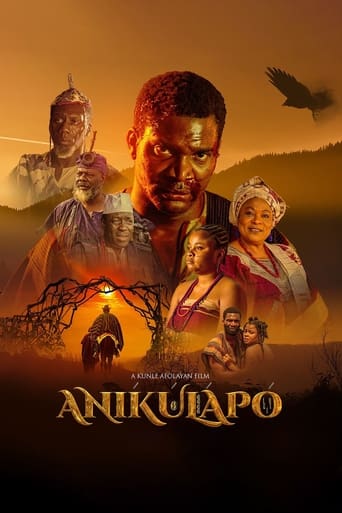 Anikulapo (2022) extra-torrent