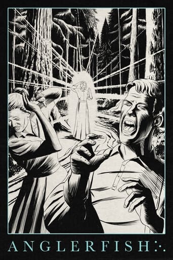 Anglerfish (2022) extra-torrent