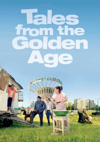 Tales from the Golden Age (2009) extra-torrent