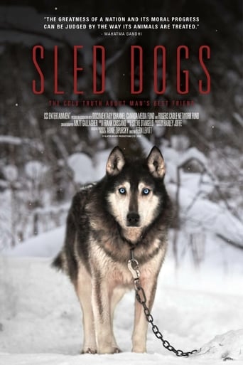 Sled Dogs (2016) extra-torrent