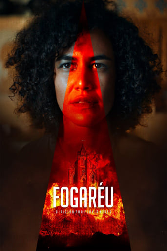 Fogaréu (2022) extra-torrent