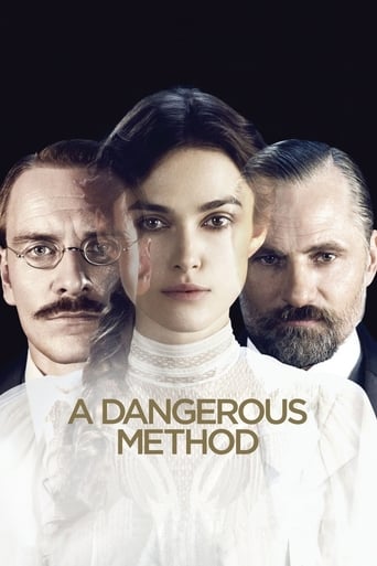 A Dangerous Method (2011) extra-torrent