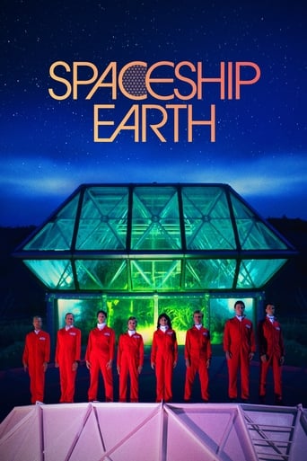 Spaceship Earth (2020) extra-torrent