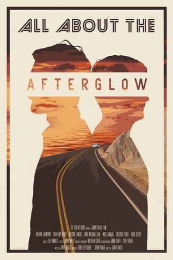 All About the Afterglow (2018) extra-torrent