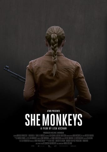 She Monkeys (2011) extra-torrent