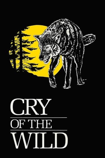 Cry of the Wild (1973) extra-torrent