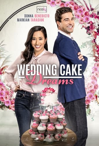 Wedding Cake Dreams (2021) extra-torrent