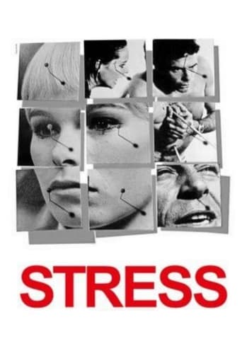 Stress Is Three (1968) extra-torrent