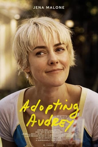 Adopting Audrey (2021) extra-torrent