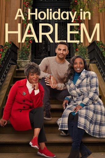 A Holiday in Harlem (2021) extra-torrent