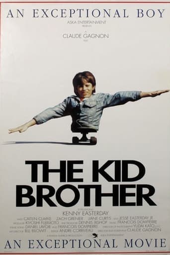 The Kid Brother (1987) extra-torrent