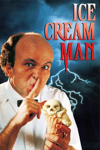 Ice Cream Man (1995) extra-torrent