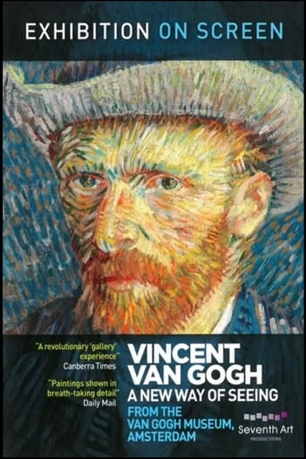 Vincent Van Gogh - A New Way Of Seeing (2015) extra-torrent