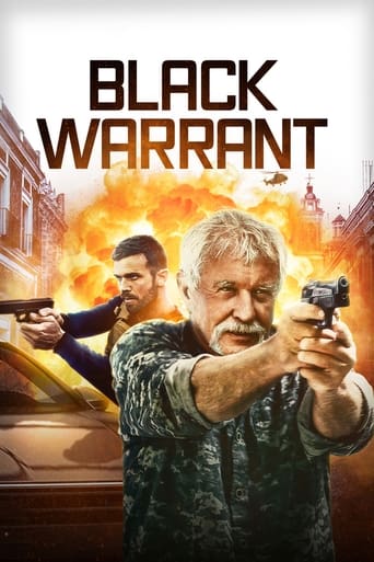 Black Warrant (2022) extra-torrent