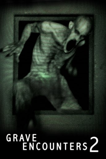 Grave Encounters 2 (2012) extra-torrent