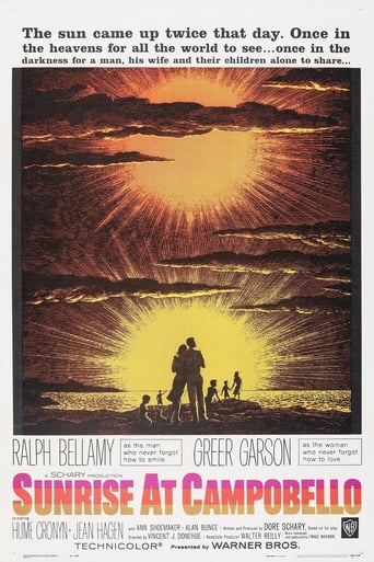 Sunrise at Campobello (1960) extra-torrent