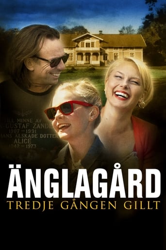 Änglagård - Tredje gången gillt (2010) extra-torrent