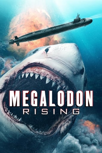 Megalodon Rising (2021) extra-torrent