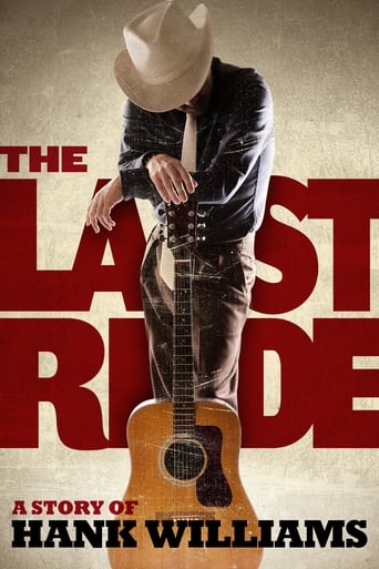 The Last Ride (2011) extra-torrent