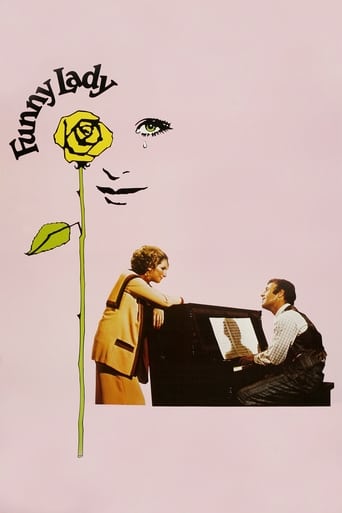 Funny Lady (1975) extra-torrent