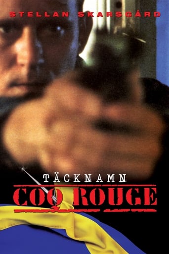 Codename Coq Rouge (1989) extra-torrent