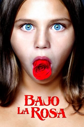 Bajo la Rosa (2017) extra-torrent