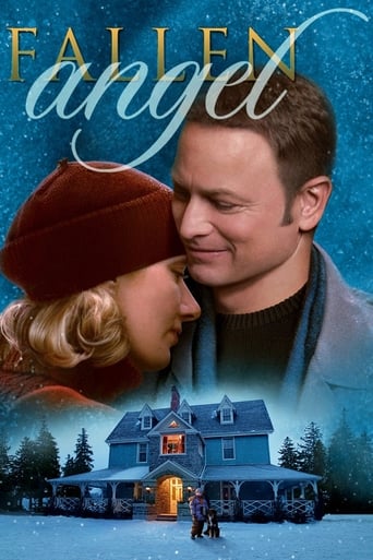 Fallen Angel (2003) extra-torrent