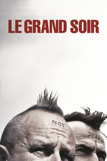 Le grand soir (2012) extra-torrent