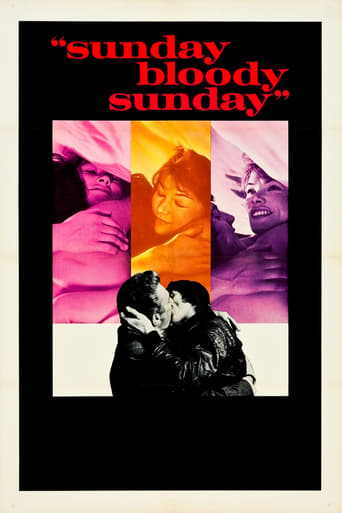 Sunday Bloody Sunday (1971) extra-torrent