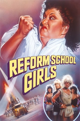 Reform School Girls (1986) extra-torrent